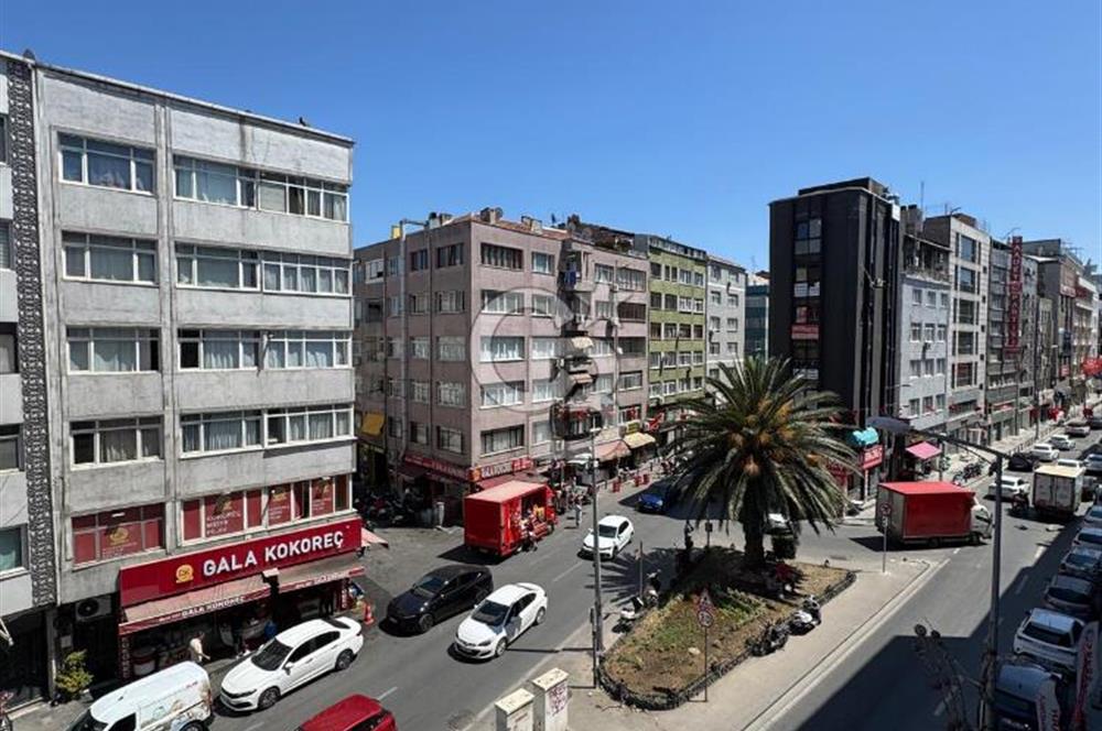 CB*START'DAN ABDİ İPEKÇİ CADDESİ ÜZERİ 2+1 KİRALIK DAİRE