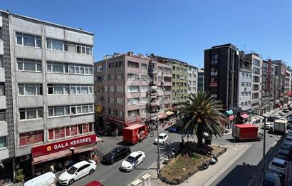 CB*START'DAN ABDİ İPEKÇİ CADDESİ ÜZERİ 2+1 KİRALIK DAİRE