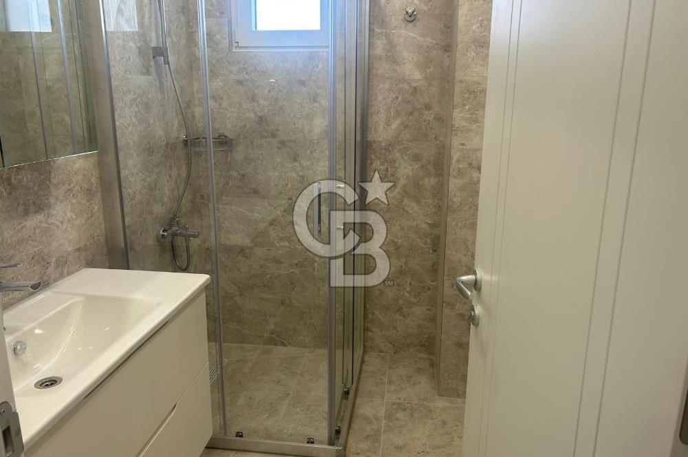 SUADİYE,AYDIN SOKAKTA 3+1 SIFIR , BALKONLU 100 M2 NET DAİRE