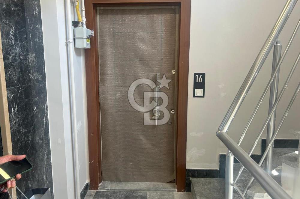 SUADİYE,AYDIN SOKAKTA 3+1 SIFIR , BALKONLU 100 M2 NET DAİRE