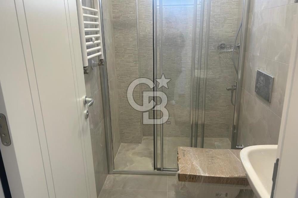 SUADİYE,AYDIN SOKAKTA 3+1 SIFIR , BALKONLU 100 M2 NET DAİRE