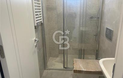 SUADİYE,AYDIN SOKAKTA 3+1 SIFIR , BALKONLU 100 M2 NET DAİRE