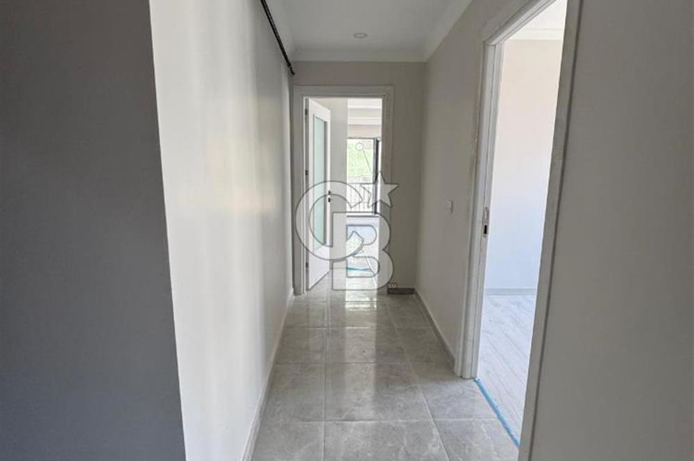 CB*START'DAN ABDİ İPEKÇİ CADDESİ ÜZERİ 2+1 KİRALIK DAİRE