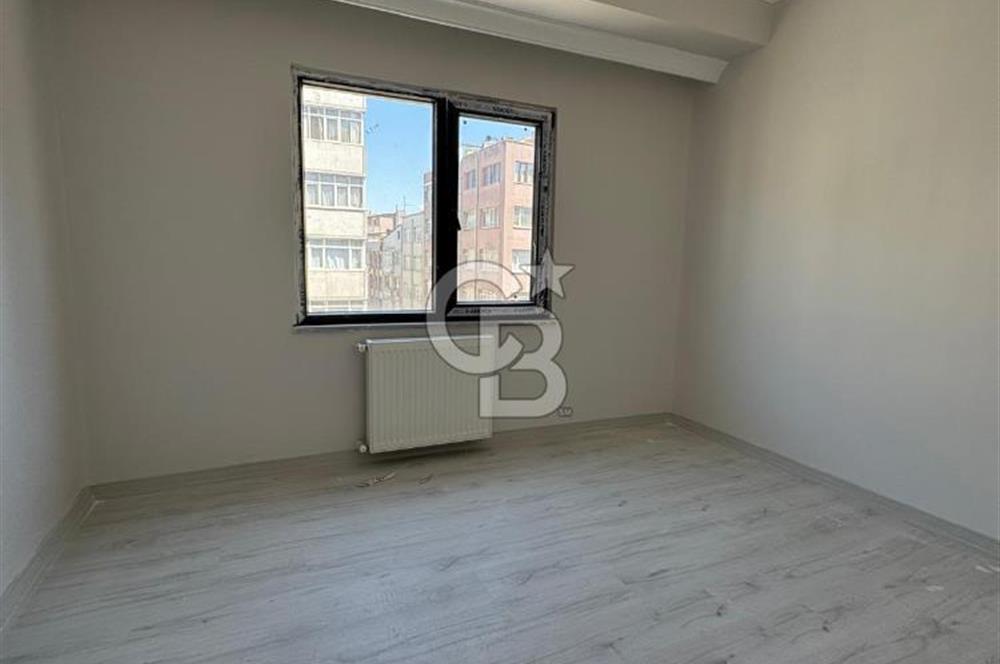 CB*START'DAN ABDİ İPEKÇİ CADDESİ ÜZERİ 2+1 KİRALIK DAİRE