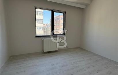 CB*START'DAN ABDİ İPEKÇİ CADDESİ ÜZERİ 2+1 KİRALIK DAİRE
