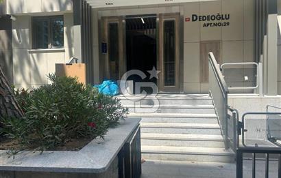 SUADİYE,AYDIN SOKAKTA 3+1 SIFIR , BALKONLU 100 M2 NET DAİRE