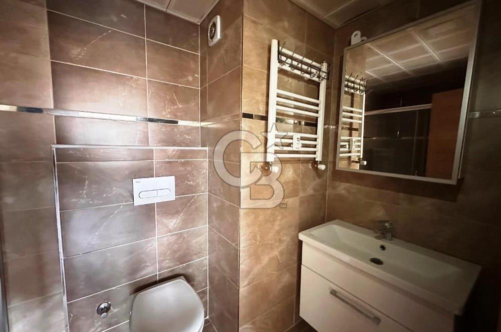 Pendik Helenium Garden Havuz Manzaralı SATILIK 1+0 Stüdyo Daire