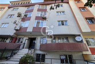 İçerenköy Mahallesinde Bahçe Terası Kullanımlı 3+1 Kiralık Daire