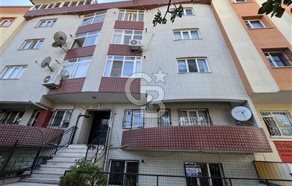 İçerenköy Mahallesinde Bahçe Terası Kullanımlı 3+1 Kiralık Daire