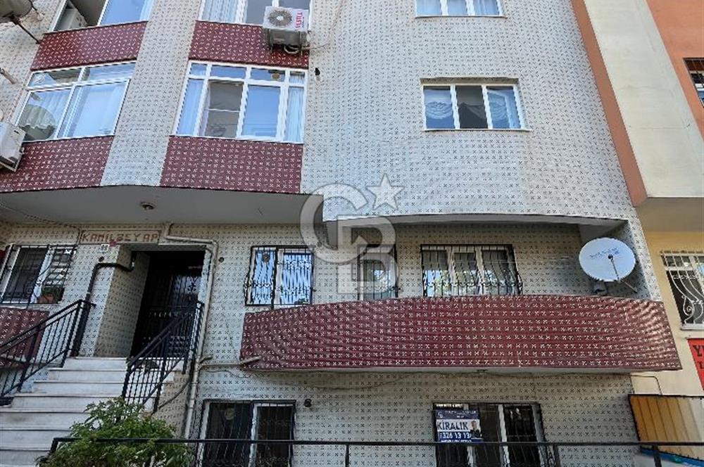 İçerenköy Mahallesinde Bahçe Terası Kullanımlı 3+1 Kiralık Daire