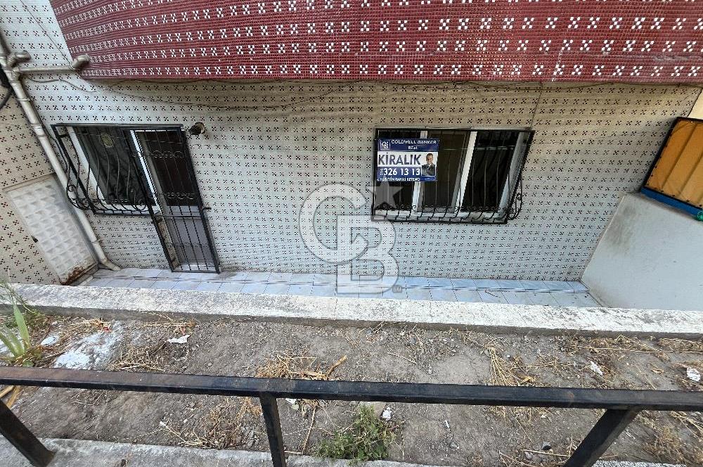 İçerenköy Mahallesinde Bahçe Terası Kullanımlı 3+1 Kiralık Daire