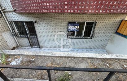 İçerenköy Mahallesinde Bahçe Terası Kullanımlı 3+1 Kiralık Daire