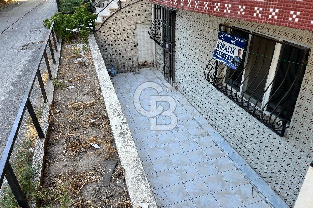 İçerenköy Mahallesinde Bahçe Terası Kullanımlı 3+1 Kiralık Daire