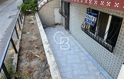 İçerenköy Mahallesinde Bahçe Terası Kullanımlı 3+1 Kiralık Daire