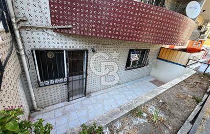 İçerenköy Mahallesinde Bahçe Terası Kullanımlı 3+1 Kiralık Daire