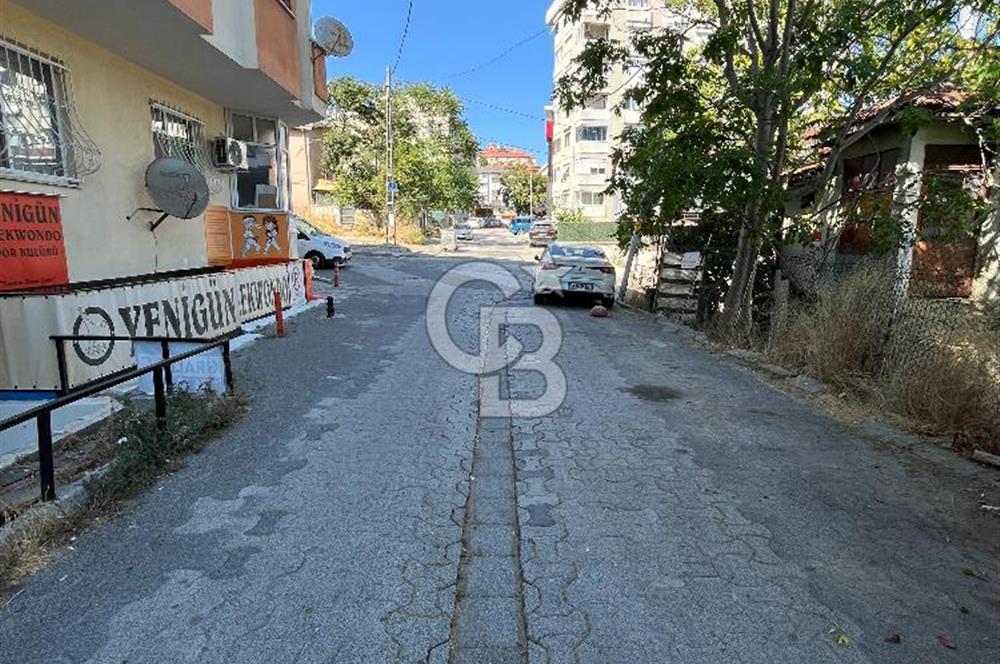 İçerenköy Mahallesinde Bahçe Terası Kullanımlı 3+1 Kiralık Daire