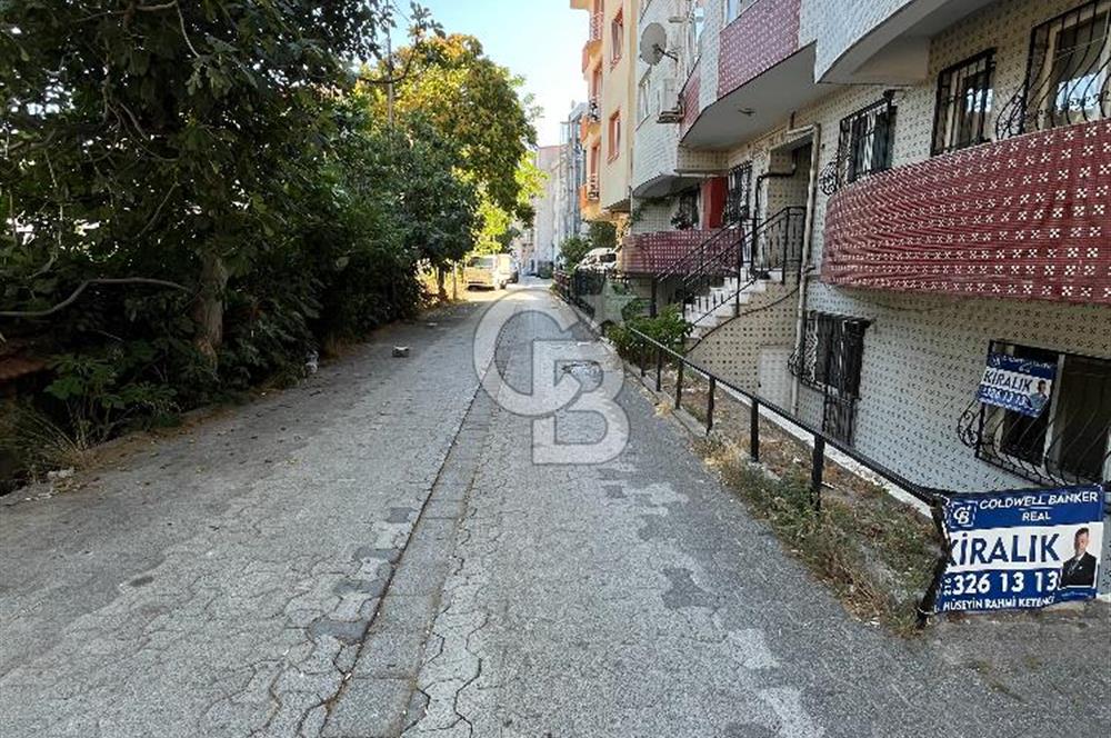 İçerenköy Mahallesinde Bahçe Terası Kullanımlı 3+1 Kiralık Daire