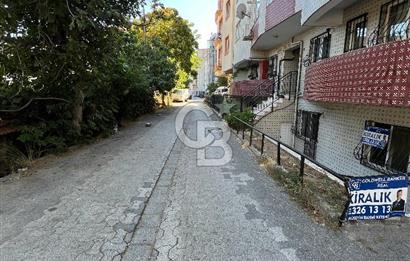 İçerenköy Mahallesinde Bahçe Terası Kullanımlı 3+1 Kiralık Daire