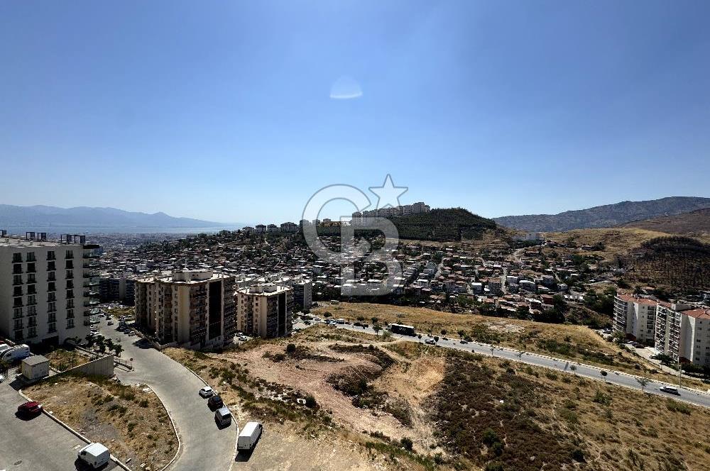 DASİF VİSTA 3+1  HAVUZLU VE DENİZ MANZARALI FIRSAT DAİRE