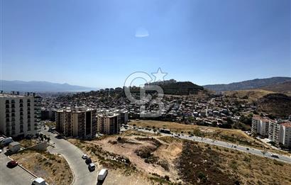 DASİF VİSTA 3+1  HAVUZLU VE DENİZ MANZARALI FIRSAT DAİRE