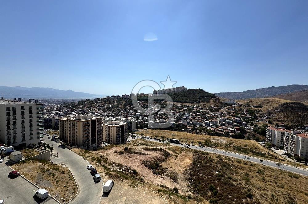 DASİF VİSTA 3+1  HAVUZLU VE DENİZ MANZARALI FIRSAT DAİRE