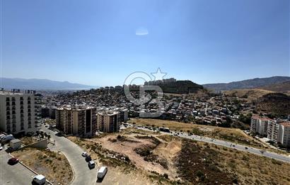 DASİF VİSTA 3+1  HAVUZLU VE DENİZ MANZARALI FIRSAT DAİRE