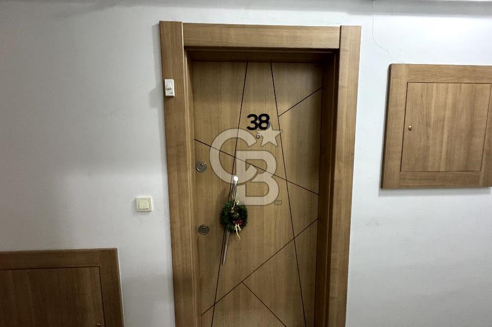 DASİF VİSTA 3+1  HAVUZLU VE DENİZ MANZARALI FIRSAT DAİRE