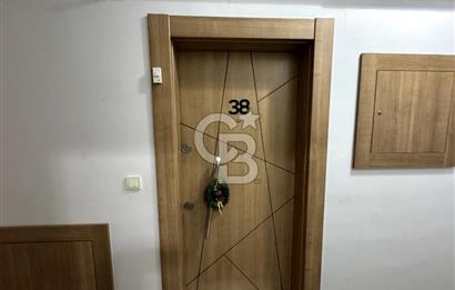 DASİF VİSTA 3+1  HAVUZLU VE DENİZ MANZARALI FIRSAT DAİRE