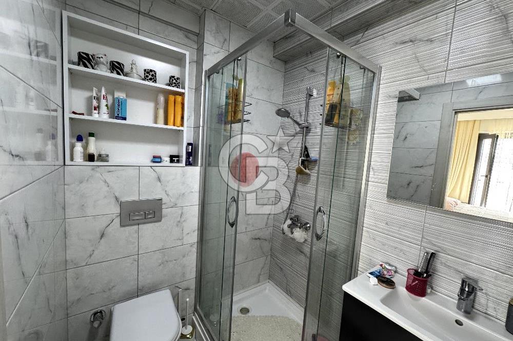 DASİF VİSTA 3+1  HAVUZLU VE DENİZ MANZARALI FIRSAT DAİRE