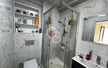 DASİF VİSTA 3+1  HAVUZLU VE DENİZ MANZARALI FIRSAT DAİRE