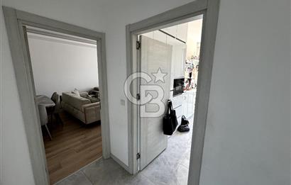 DASİF VİSTA 3+1  HAVUZLU VE DENİZ MANZARALI FIRSAT DAİRE