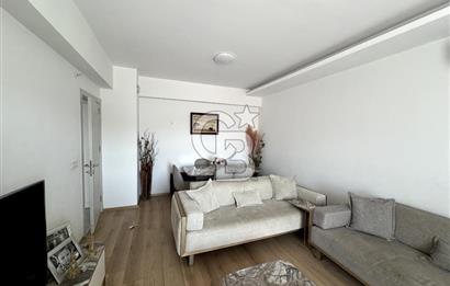 DASİF VİSTA 3+1  HAVUZLU VE DENİZ MANZARALI FIRSAT DAİRE