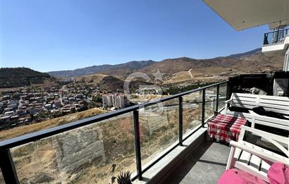 DASİF VİSTA 3+1  HAVUZLU VE DENİZ MANZARALI FIRSAT DAİRE