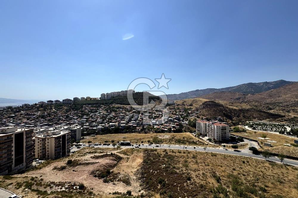 DASİF VİSTA 3+1  HAVUZLU VE DENİZ MANZARALI FIRSAT DAİRE