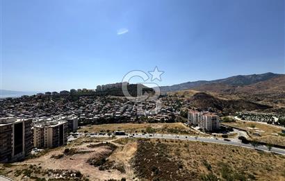 DASİF VİSTA 3+1  HAVUZLU VE DENİZ MANZARALI FIRSAT DAİRE