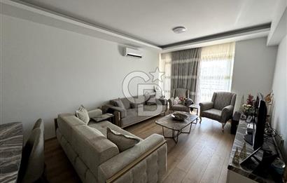 DASİF VİSTA 3+1  HAVUZLU VE DENİZ MANZARALI FIRSAT DAİRE