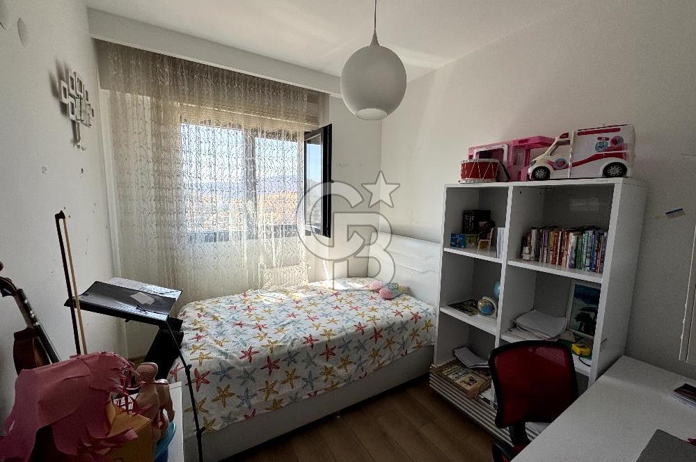DASİF VİSTA 3+1  HAVUZLU VE DENİZ MANZARALI FIRSAT DAİRE