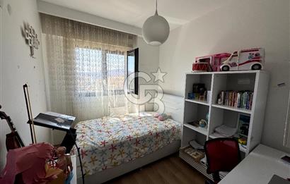 DASİF VİSTA 3+1  HAVUZLU VE DENİZ MANZARALI FIRSAT DAİRE