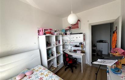 DASİF VİSTA 3+1  HAVUZLU VE DENİZ MANZARALI FIRSAT DAİRE