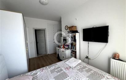 DASİF VİSTA 3+1  HAVUZLU VE DENİZ MANZARALI FIRSAT DAİRE