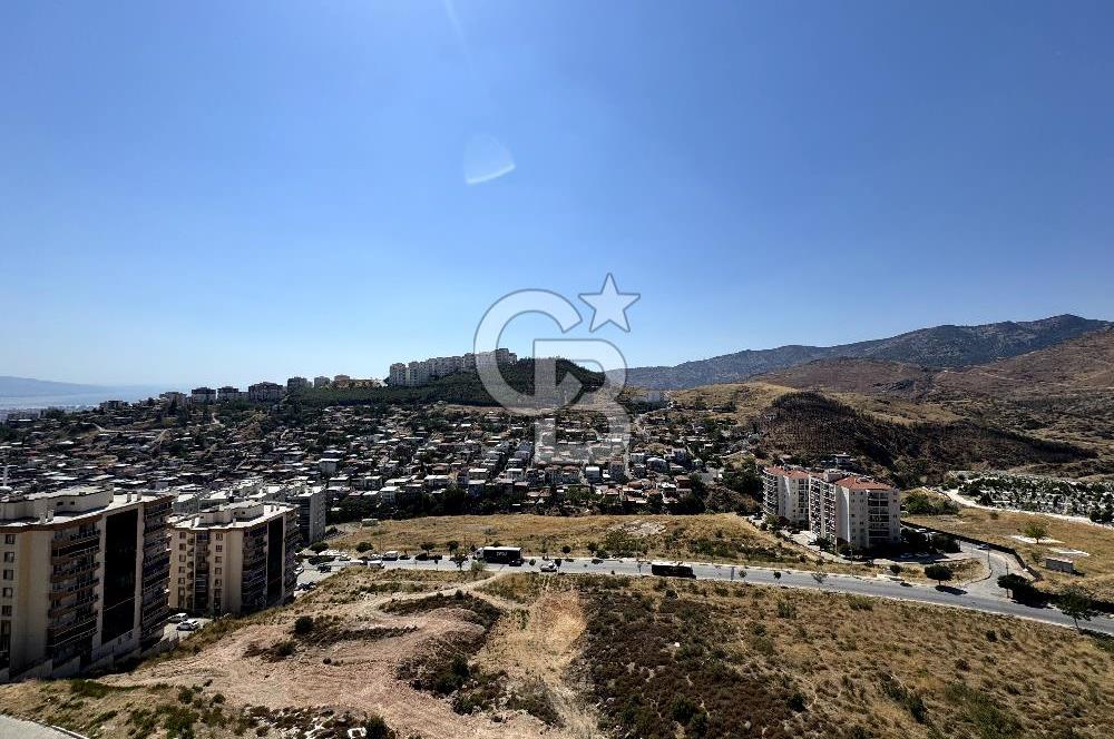DASİF VİSTA 3+1  HAVUZLU VE DENİZ MANZARALI FIRSAT DAİRE