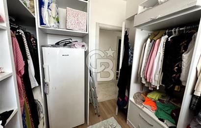 DASİF VİSTA 3+1  HAVUZLU VE DENİZ MANZARALI FIRSAT DAİRE