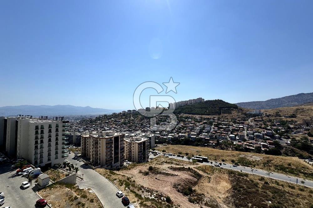 DASİF VİSTA 3+1  HAVUZLU VE DENİZ MANZARALI FIRSAT DAİRE