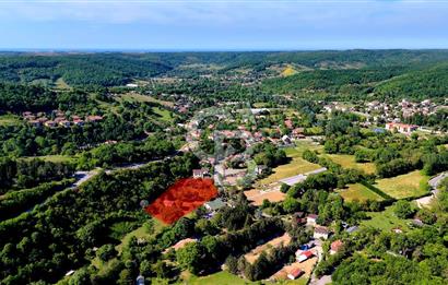 Beykoz Öğümce Mahallesi Satılık 6.847 M2 Arsa 
