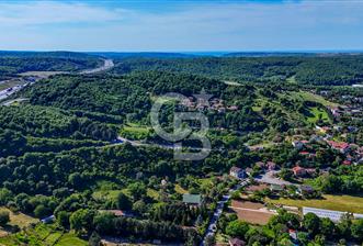 Beykoz Öğümce Mahallesi Satılık 6.847 M2 Arsa 