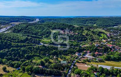 Beykoz Öğümce Mahallesi Satılık 6.847 M2 Arsa 