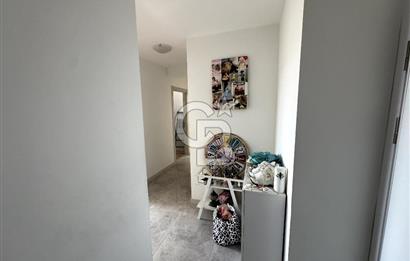 DASİF VİSTA 3+1  HAVUZLU VE DENİZ MANZARALI FIRSAT DAİRE