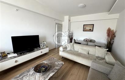 DASİF VİSTA 3+1  HAVUZLU VE DENİZ MANZARALI FIRSAT DAİRE