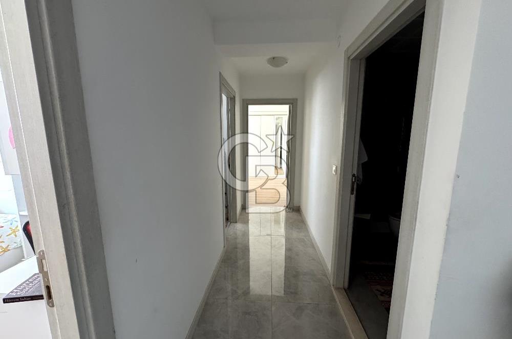 DASİF VİSTA 3+1  HAVUZLU VE DENİZ MANZARALI FIRSAT DAİRE