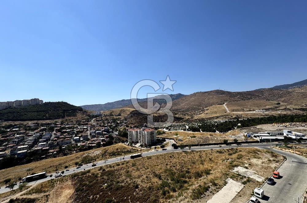 DASİF VİSTA 3+1  HAVUZLU VE DENİZ MANZARALI FIRSAT DAİRE